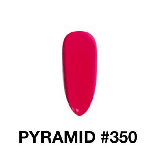 Picture of PYRAMID DIPPING POWDER 350