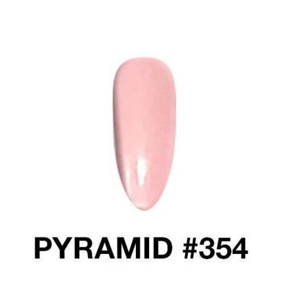 Picture of PYRAMID DIPPING POWDER 354