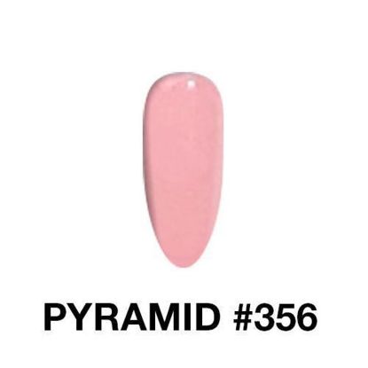 Picture of PYRAMID DIPPING POWDER 356