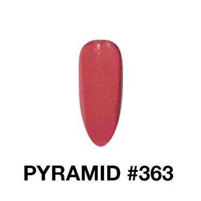 Picture of PYRAMID DIPPING POWDER 363