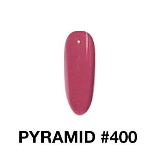 Picture of PYRAMID DIPPING POWDER 400