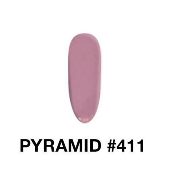 Picture of PYRAMID DIPPING POWDER 411