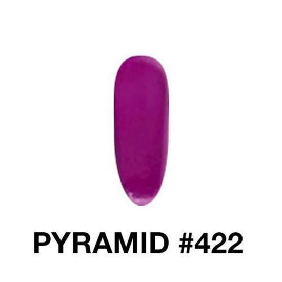 Picture of PYRAMID DIPPING POWDER 422