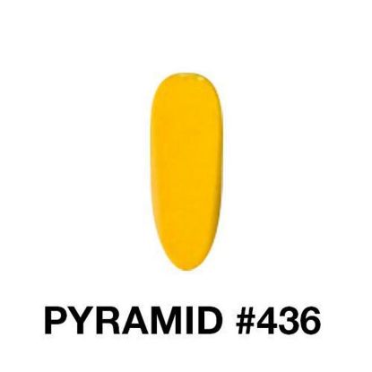 Picture of PYRAMID DIPPING POWDER 436