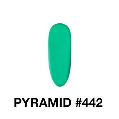 Picture of PYRAMID DIPPING POWDER 442