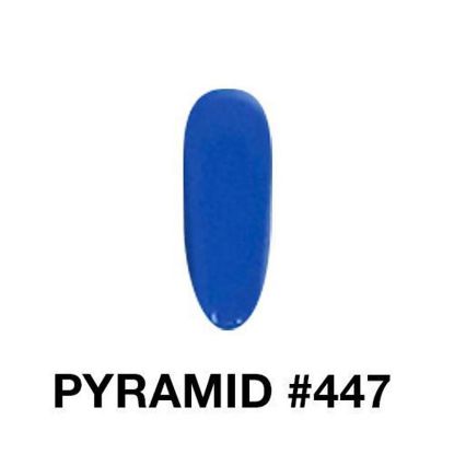 Picture of PYRAMID DIPPING POWDER 447