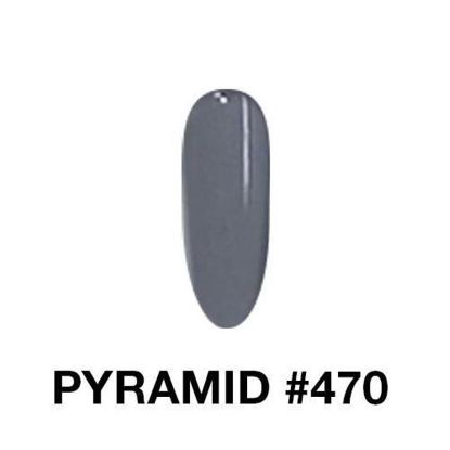 Picture of PYRAMID DIPPING POWDER 470