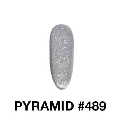 Picture of PYRAMID DIPPING POWDER 489