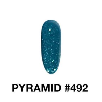 Picture of PYRAMID DIPPING POWDER 492