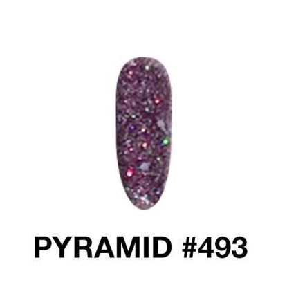 Picture of PYRAMID DIPPING POWDER 493