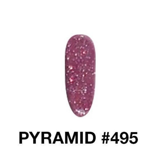 Picture of PYRAMID DIPPING POWDER 495