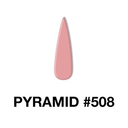 Picture of PYRAMID DIPPING POWDER 508