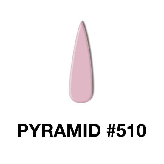 Picture of PYRAMID DIPPING POWDER 510