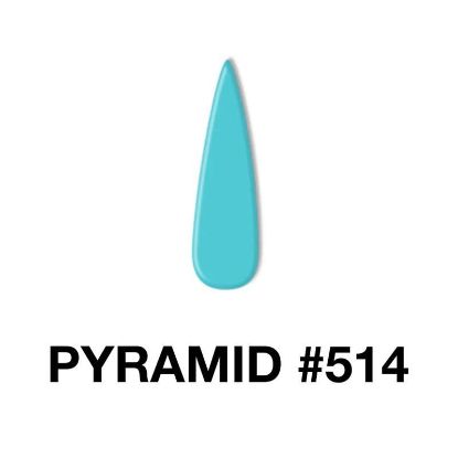 Picture of PYRAMID DIPPING POWDER 514