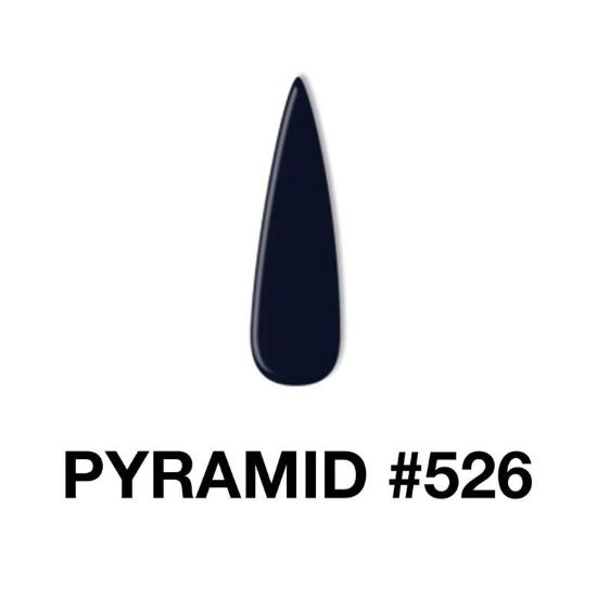 Picture of PYRAMID DIPPING POWDER 526