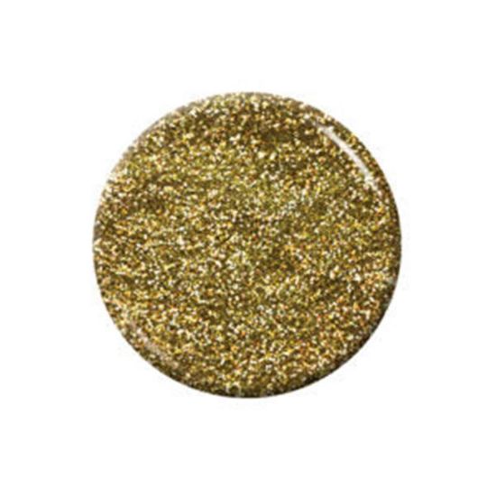 Picture of EDS YELLOW GLITTER DIP ED114