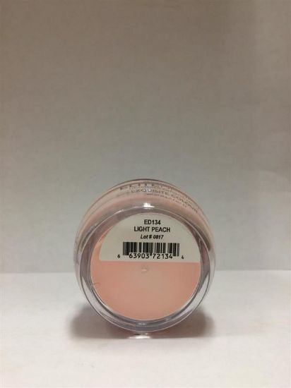 Picture of EDS LIGHT PEACH DIP ED134