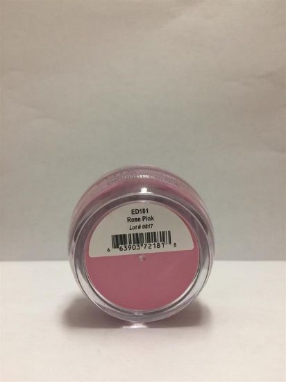 Picture of EDS ROSE PINK DIP ED181