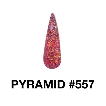 Picture of PYRAMID DIPPING POWDER 557