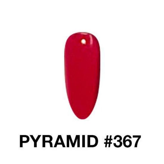 Picture of PYRAMID DUO SET 367