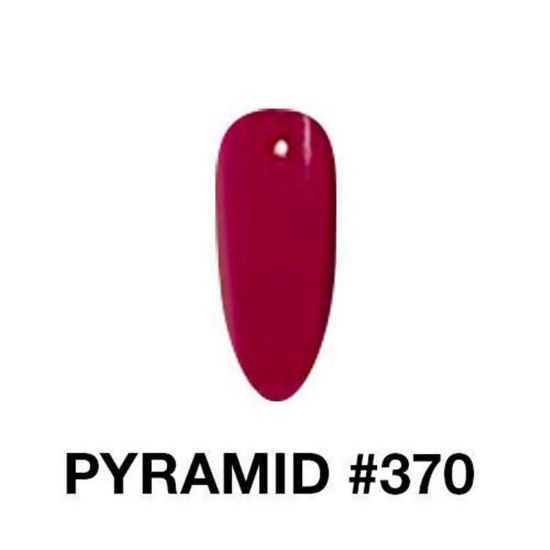 Picture of PYRAMID DUO SET 370