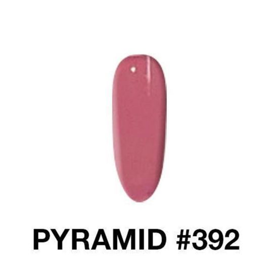 Picture of PYRAMID DUO SET 392