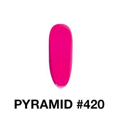 Picture of PYRAMID DUO SET 420