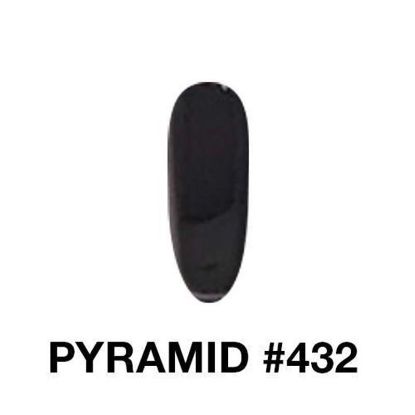 Picture of PYRAMID DUO SET 432