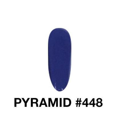 Picture of PYRAMID DUO SET 448