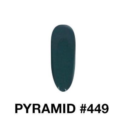 Picture of PYRAMID DUO SET 449