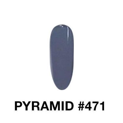 Picture of PYRAMID DUO SET 471