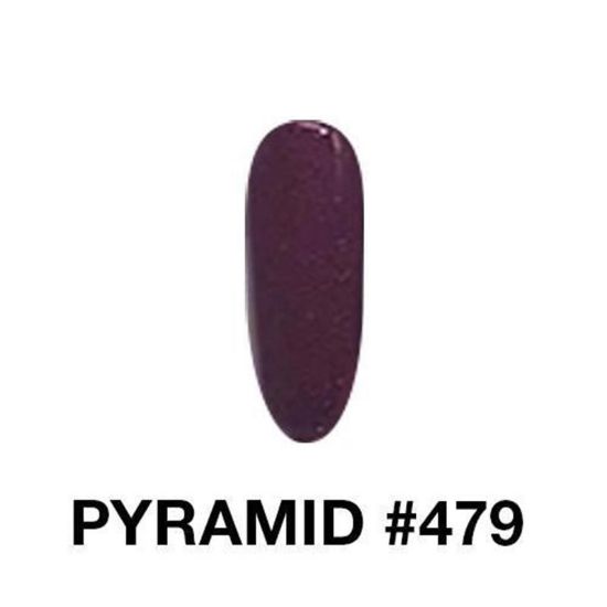 Picture of PYRAMID DUO SET 479