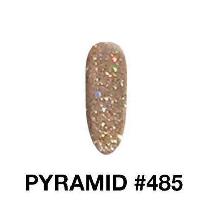 Picture of PYRAMID DUO SET 485