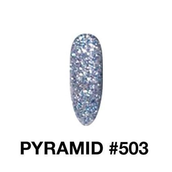 Picture of PYRAMID DUO SET 503