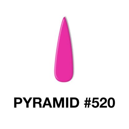 Picture of PYRAMID DUO SET 520