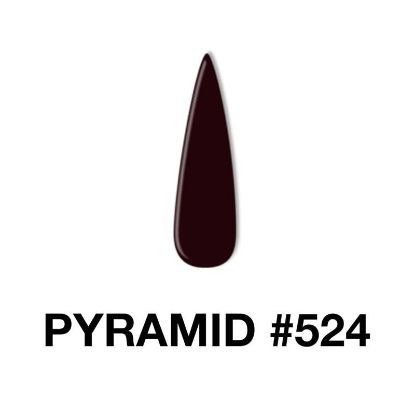 Picture of PYRAMID DUO SET 524