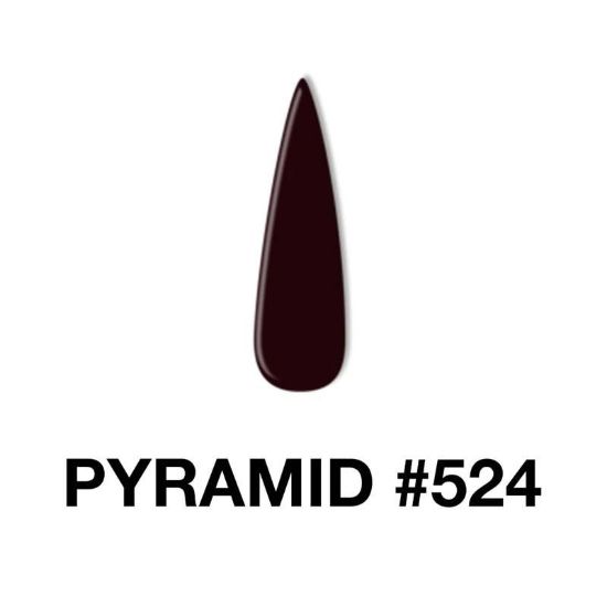 Picture of PYRAMID DUO SET 524