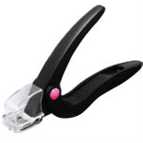 Picture of SATIN EDGE SPA NAIL SLICER WITH CATCHER