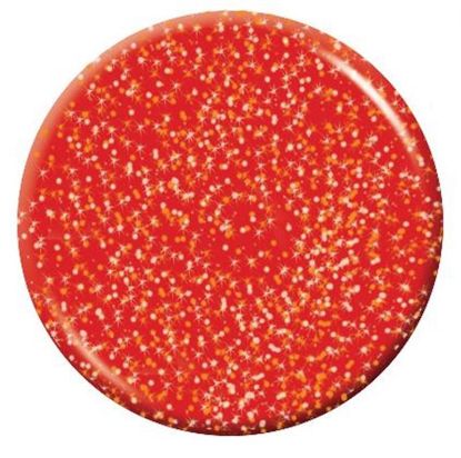 Picture of EDS RED GLITZ GLITTER DIP ED283G