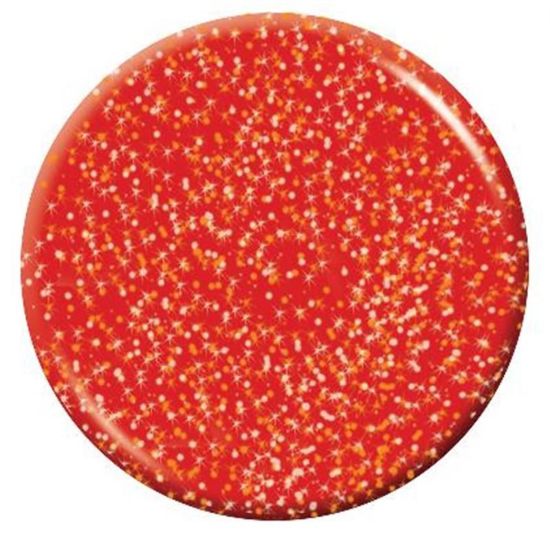 Picture of EDS RED GLITZ GLITTER DIP ED283G