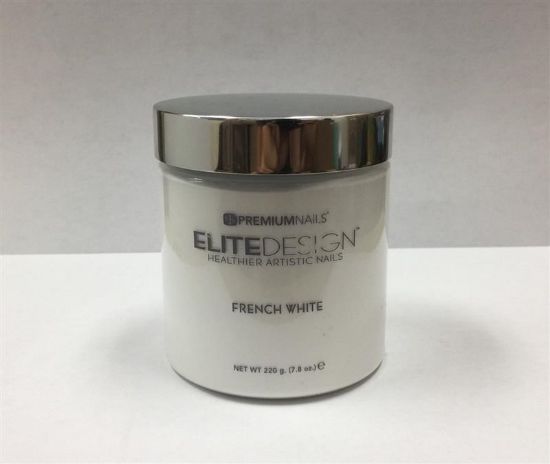 Picture of EDS FRENCH WHITE POWDER 7.8 OZ