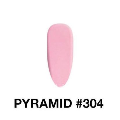 Picture of PYRAMID DIPPING POWDER 304