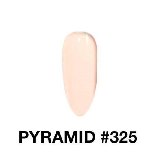 Picture of PYRAMID DIPPING POWDER 325