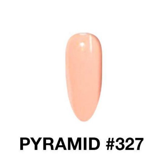 Picture of PYRAMID DIPPING POWDER 327