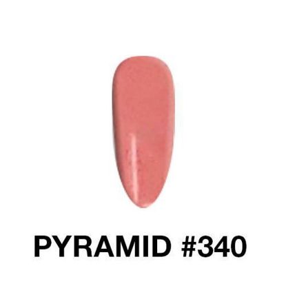 Picture of PYRAMID DIPPING POWDER 340