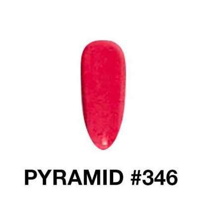 Picture of PYRAMID DIPPING POWDER 346