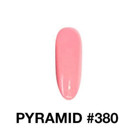 Picture of PYRAMID DIPPING POWDER 380