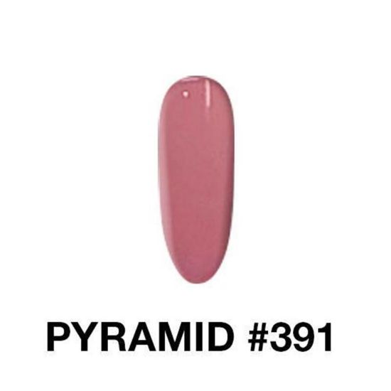 Picture of PYRAMID DIPPING POWDER 391