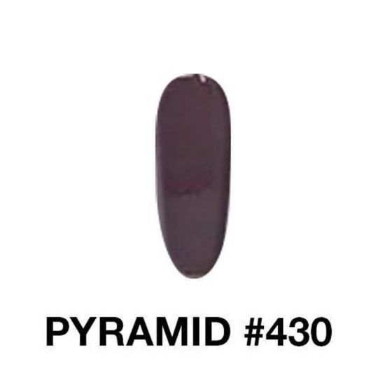 Picture of PYRAMID DIPPING POWDER 430