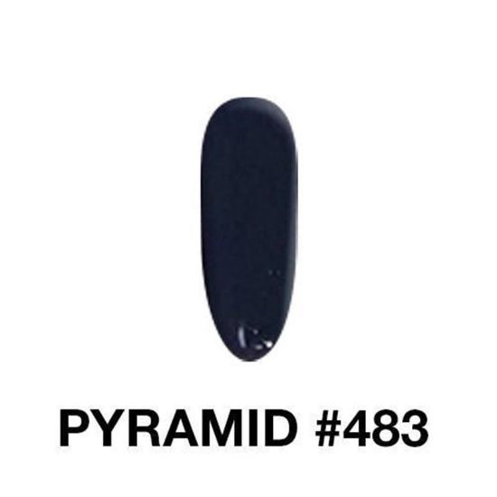 Picture of PYRAMID DIPPING POWDER 483